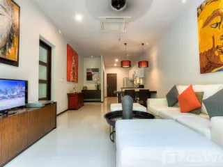 For rent 3 bedrooms villa in Mueang Phuket, Phuket
