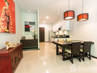 For rent 3 bedrooms villa in Mueang Phuket, Phuket