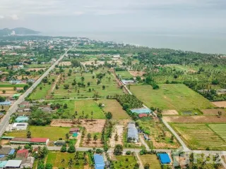 ขาย ที่ดิน ใน ปราณบุรี, ประจวบคีรีขันธ์