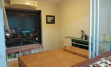 For sale 1 bed condo in Suan Luang, Bangkok