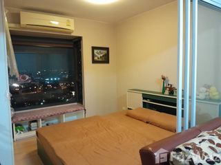 For sale 1 bed condo in Suan Luang, Bangkok