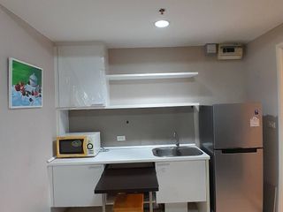 For sale 1 bed condo in Suan Luang, Bangkok