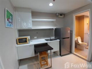 For sale 1 bed condo in Suan Luang, Bangkok