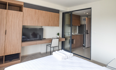 Condo en alquiler de 1 habitaciones en Hua Hin, Prachuap Khiri Khan