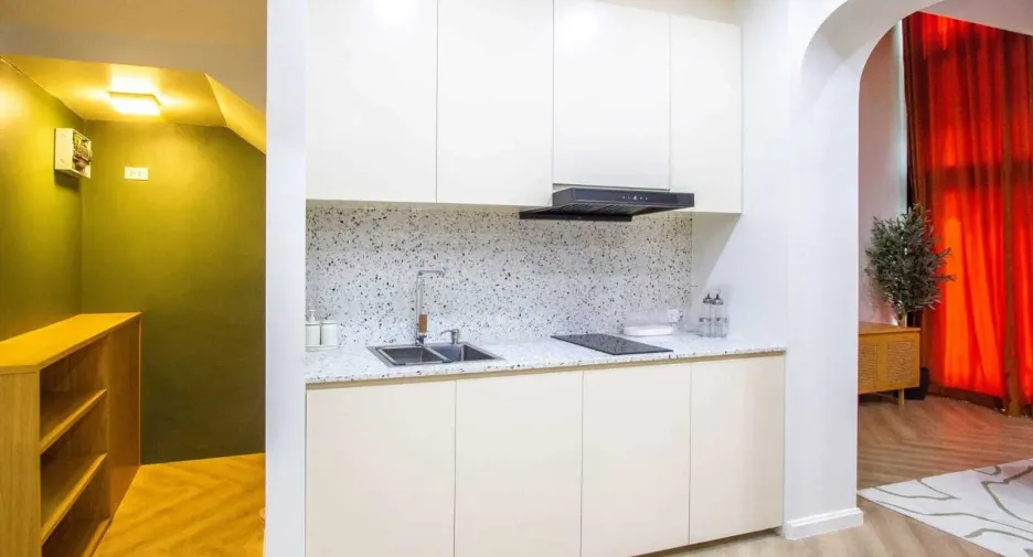 À vendre 1 chambre condo à Mueang Buriram, Buriram