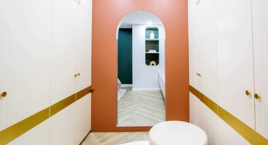 À vendre 1 chambre condo à Mueang Buriram, Buriram