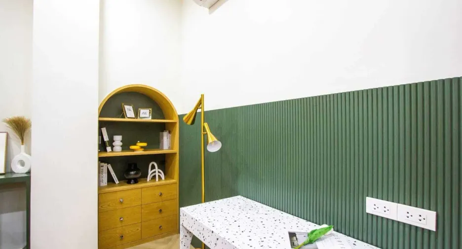 À vendre 1 chambre condo à Mueang Buriram, Buriram
