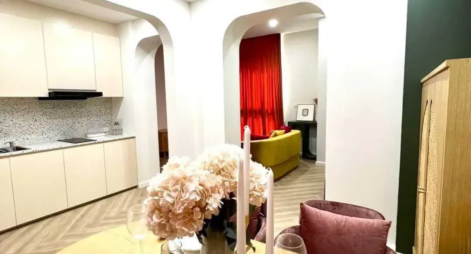 À vendre 1 chambre condo à Mueang Buriram, Buriram