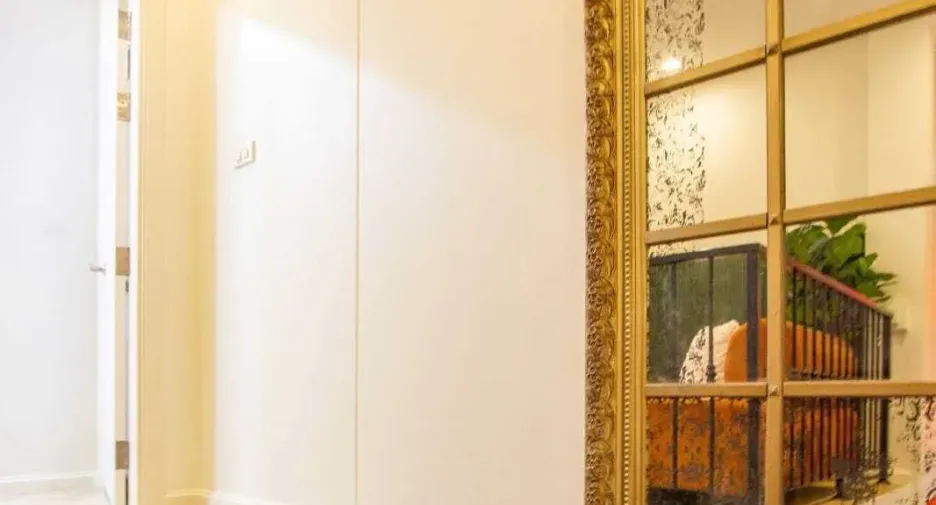 À vendre 1 chambre condo à Mueang Buriram, Buriram