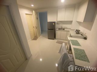 Wohnung zum Kauf mit 1 Zimmer in Cha Am, Phetchaburi