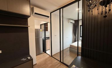 For sale 1 bed condo in Phasi Charoen, Bangkok