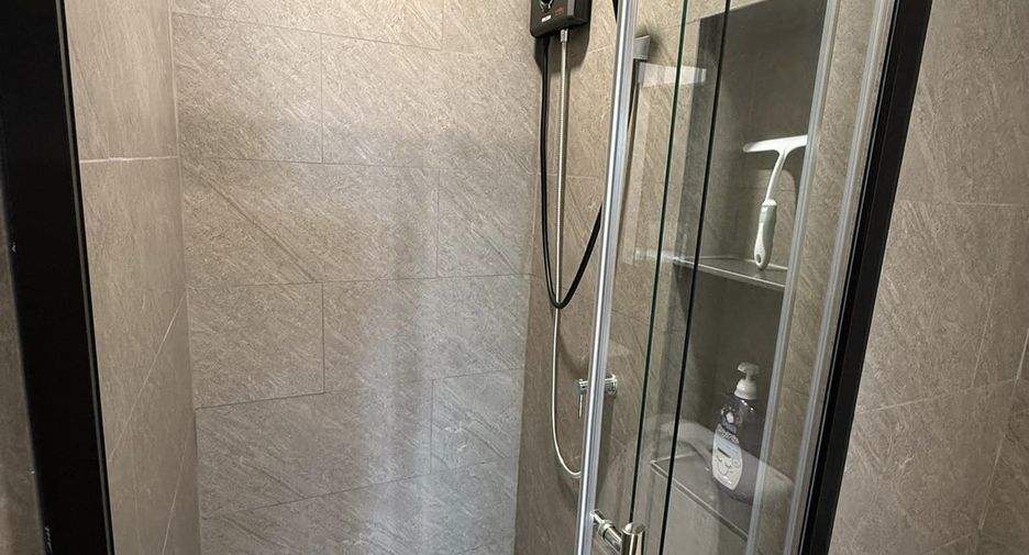 For sale 1 bed condo in Phasi Charoen, Bangkok
