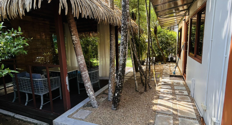 For sale 3 ベッドルーム house in Kathu, Phuket