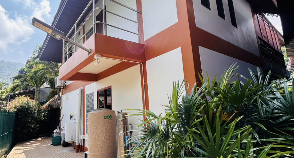 For sale 3 ベッドルーム house in Kathu, Phuket