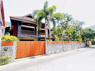 ขาย 3 ห้องนอน บ้านเดี่ยว ใน กะทู้, ภูเก็ต
