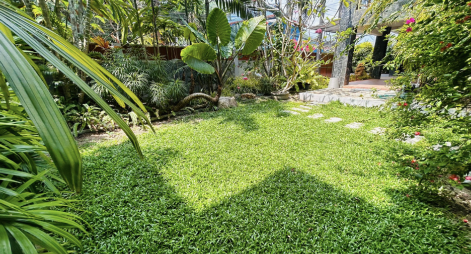 For sale 3 ベッドルーム house in Kathu, Phuket