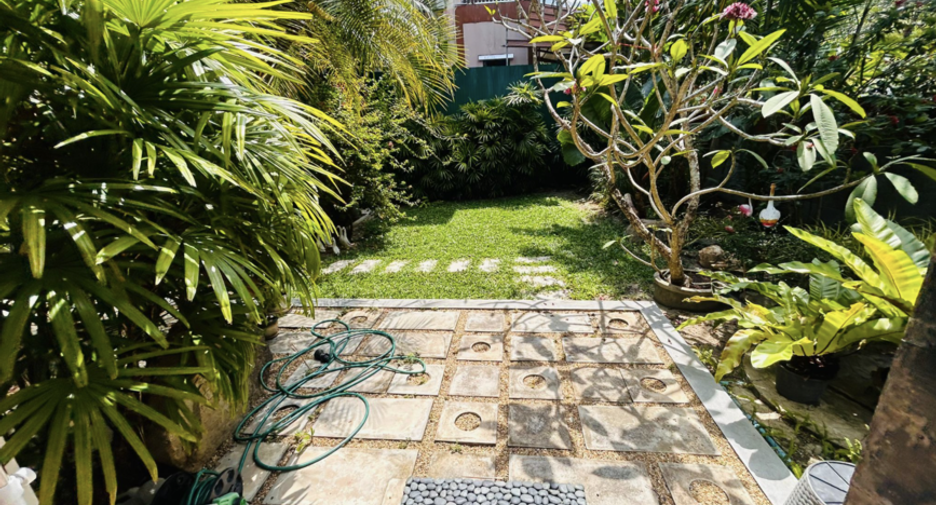 For sale 3 ベッドルーム house in Kathu, Phuket