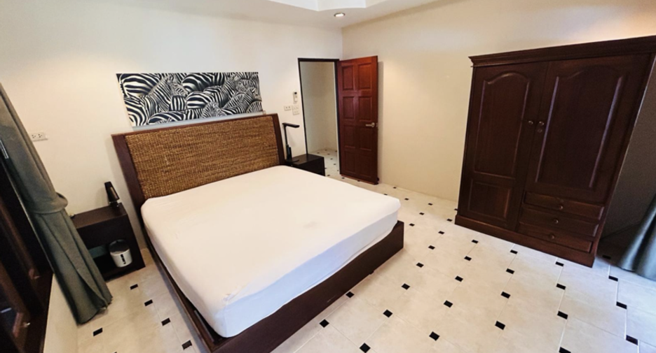For sale 3 ベッドルーム house in Kathu, Phuket