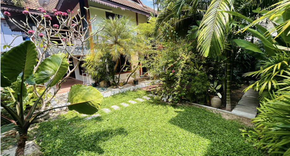 For sale 3 ベッドルーム house in Kathu, Phuket