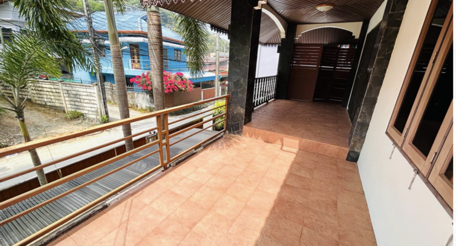 For sale 3 ベッドルーム house in Kathu, Phuket