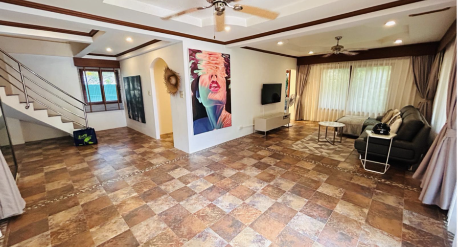 For sale 3 ベッドルーム house in Kathu, Phuket