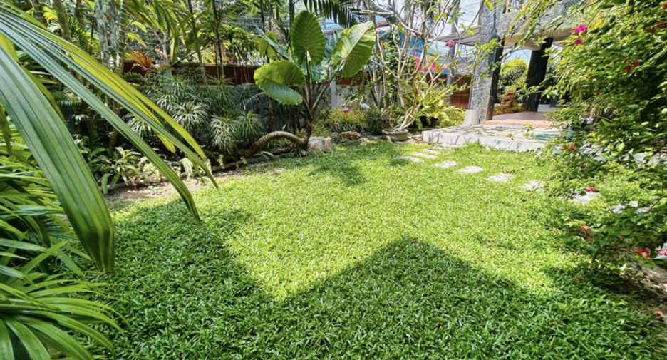 For sale 3 ベッドルーム house in Kathu, Phuket