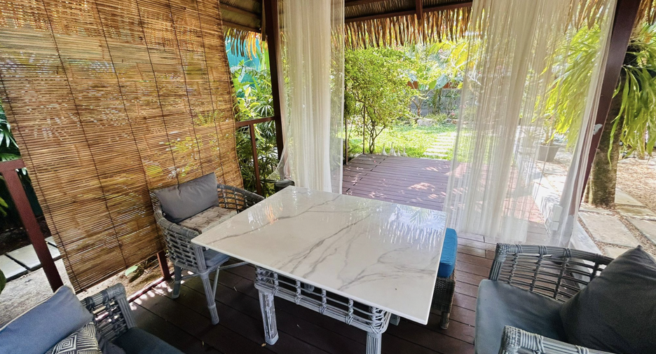 For sale 3 ベッドルーム house in Kathu, Phuket