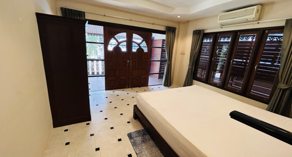 For sale 3 ベッドルーム house in Kathu, Phuket