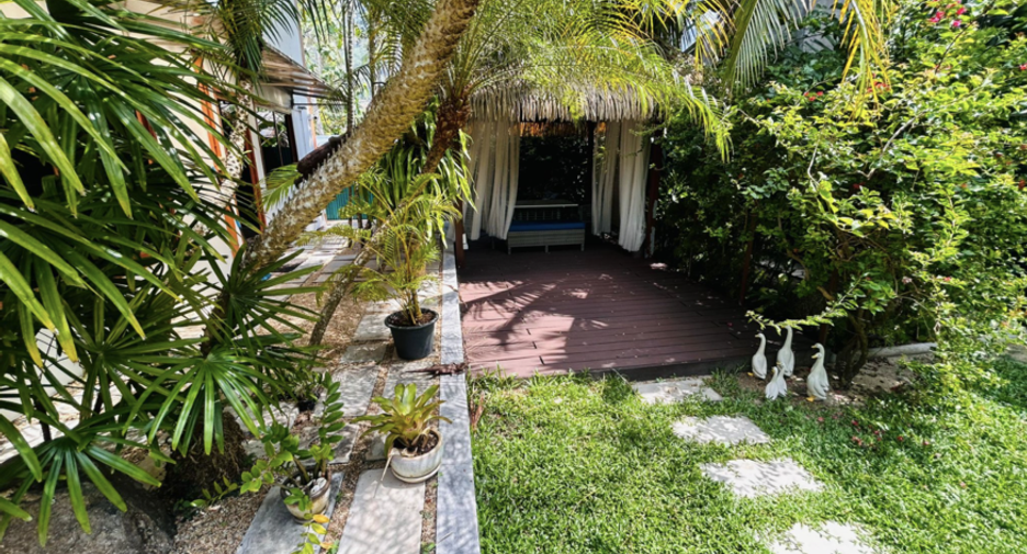 For sale 3 ベッドルーム house in Kathu, Phuket