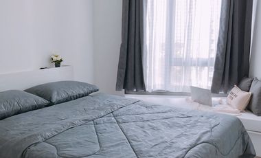 For sale 1 bed condo in Suan Luang, Bangkok