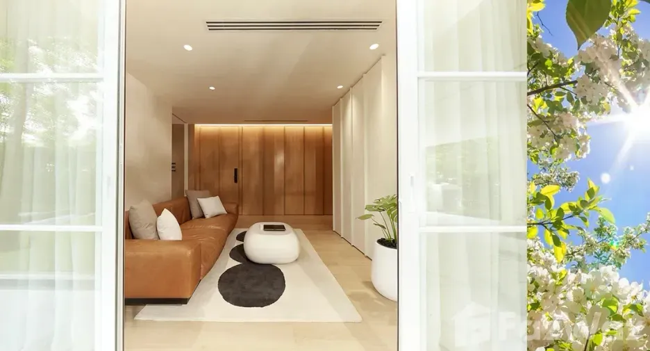 For sale 2 bedrooms villa in Hua Hin, Prachuap Khiri Khan