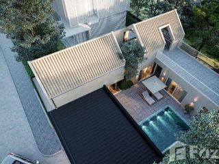 Продажа 2 спальни вилла в Хуахин, Прачуапкхирикхан