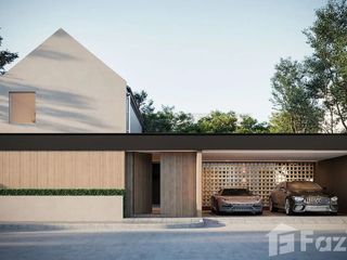 For sale 2 bedrooms villa in Hua Hin, Prachuap Khiri Khan