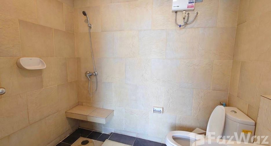 For rent 2 bedrooms villa in Bang Lamung, Chonburi
