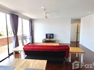 For rent 2 bedrooms villa in Bang Lamung, Chonburi