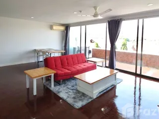 Villa zur Miete mit 2 Zimmer in Bang Lamung, Chonburi