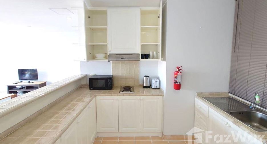 For rent 2 bedrooms villa in Bang Lamung, Chonburi