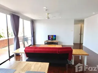 For Rent 2 Bedroom Villa In Bang Lamung, Chonburi