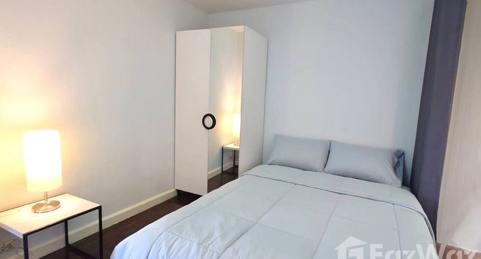 For rent 2 bedrooms villa in Bang Lamung, Chonburi