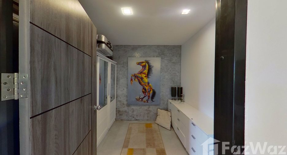 For sale 5 ベッドルーム villa in Mueang Phuket, Phuket