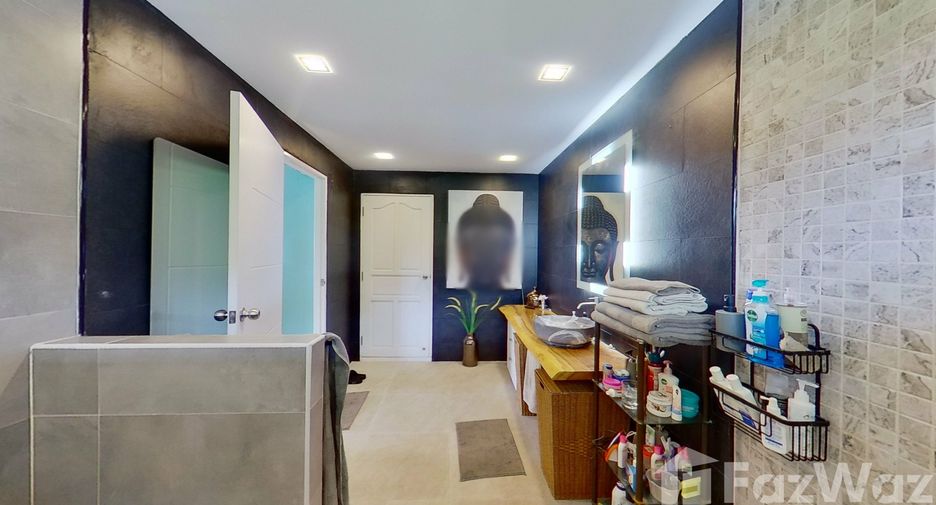 For sale 5 ベッドルーム villa in Mueang Phuket, Phuket