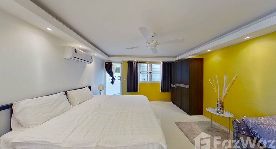 For sale 5 ベッドルーム villa in Mueang Phuket, Phuket