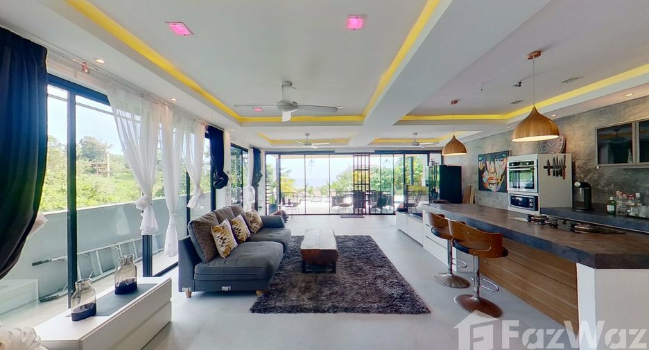 For sale 5 ベッドルーム villa in Mueang Phuket, Phuket