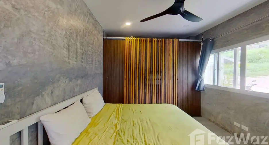 For sale 5 ベッドルーム villa in Mueang Phuket, Phuket