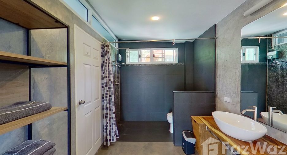 For sale 5 ベッドルーム villa in Mueang Phuket, Phuket