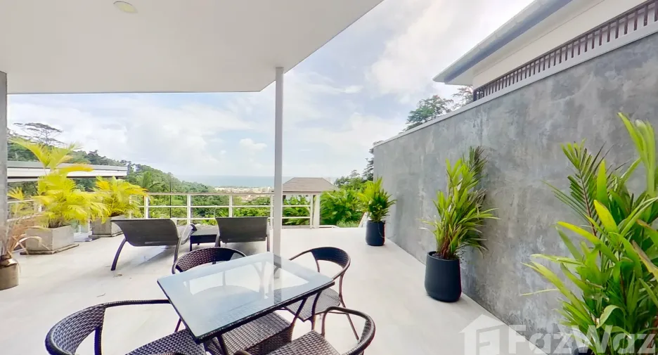 For sale 5 ベッドルーム villa in Mueang Phuket, Phuket