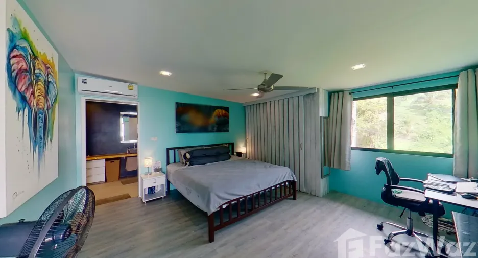 For sale 5 ベッドルーム villa in Mueang Phuket, Phuket