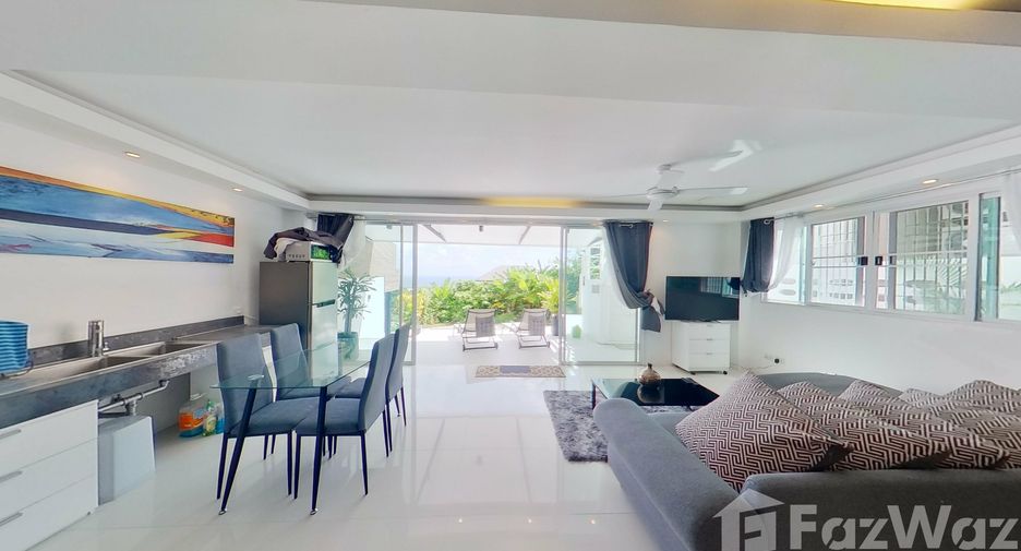 For sale 5 ベッドルーム villa in Mueang Phuket, Phuket