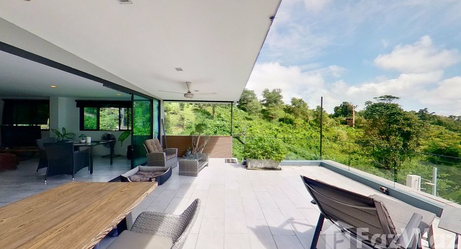 For sale 5 ベッドルーム villa in Mueang Phuket, Phuket