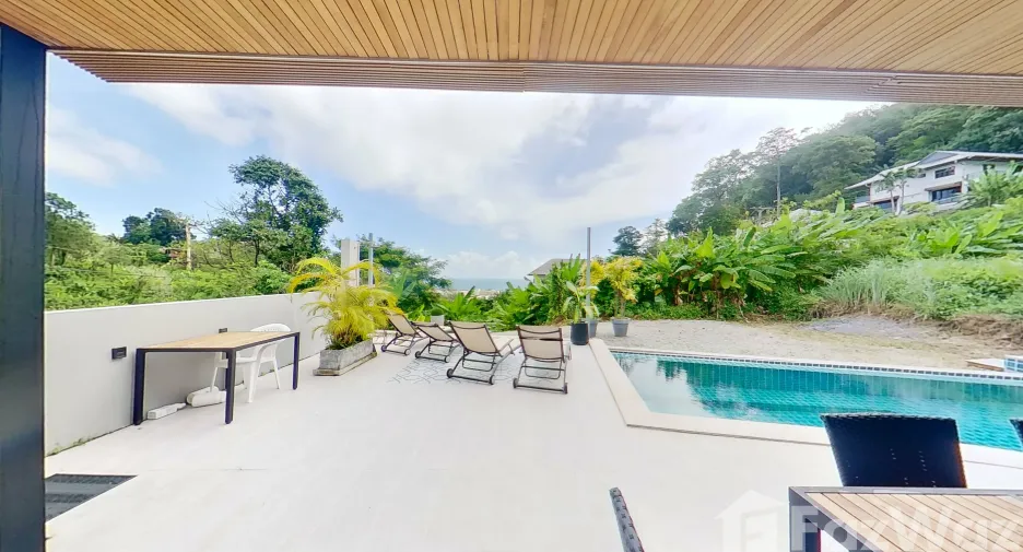 For sale 5 ベッドルーム villa in Mueang Phuket, Phuket